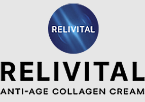 Relivital Logo